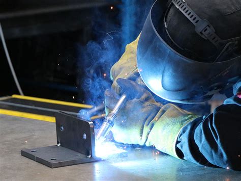 sheet metal fabrication welding parts|sheet metal welding process.